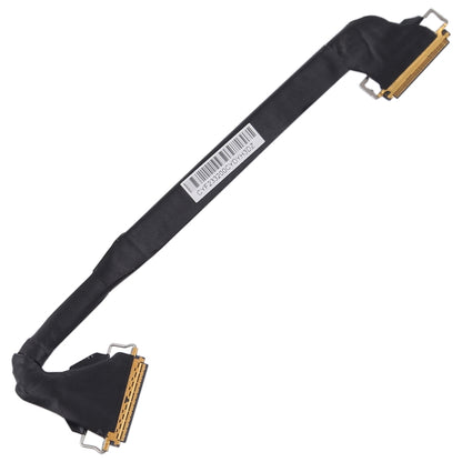 Cabo flexível LVDS para LCD/LED para MacBook Pro de 15 polegadas A1286 (2012), compatível com A1286 (2012)