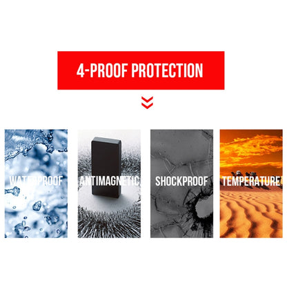 Cartão de memória MICRODATA 16GB U1 TF (Micro SD) vermelho e preto, 16GB