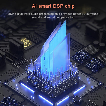 Original Lenovo UM20-U K Song Wireless Digital Microphone Live Recording Equipment with Wireless Receiver