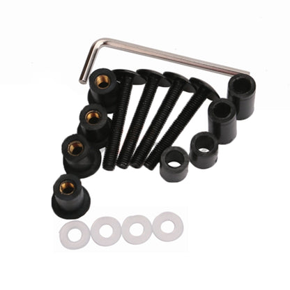 Speedpark Motorcycle Front Windshield for Kawasaki Z800 / ZR800 2013-2015, Front Windshield