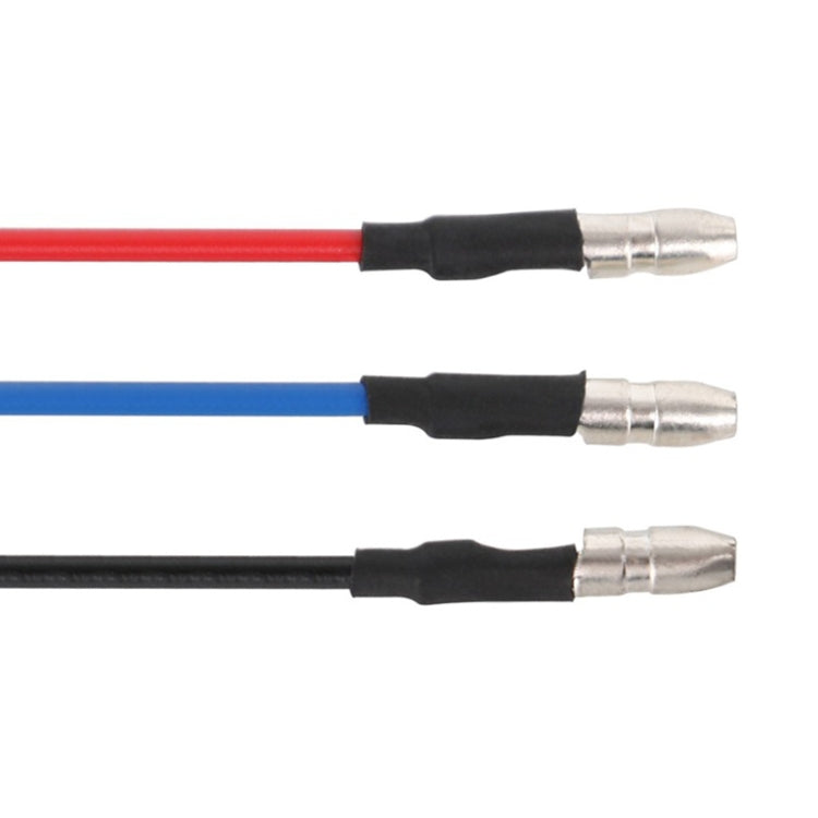 Speedpark 12V Motorcycle Modified Tail Light Brake Light for Harley, For Harley(Black), For Harley(Black Red), For Harley(Silver+Black), For Harley(Silver+Red)