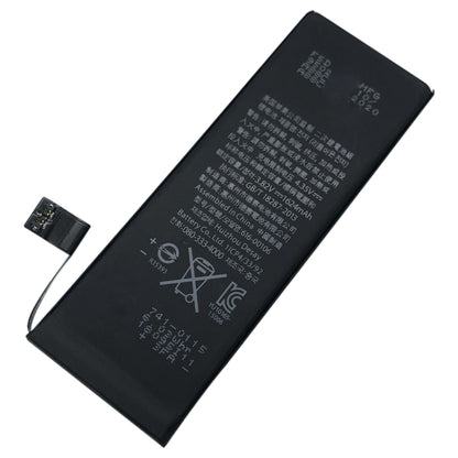 1624mAh Li-ion Battery for iPhone SE 2020, For iPhone SE 2020