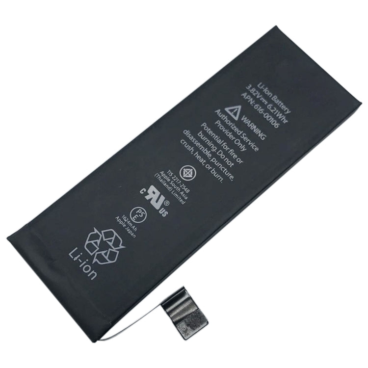 1624mAh Li-ion Battery for iPhone SE 2020, For iPhone SE 2020