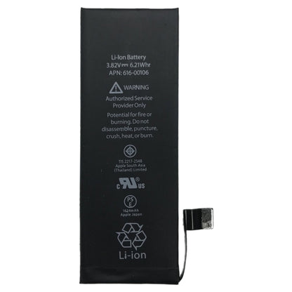 1624mAh Li-ion Battery for iPhone SE 2020, For iPhone SE 2020