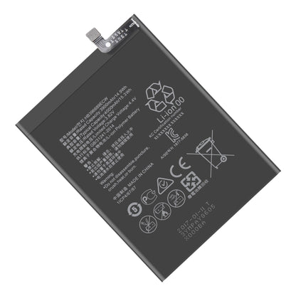 4000mAh HB396689ECW Li-Polymer Battery Replacement for Huawei Y7 Prime / Y7 2017 / Enjoy 7 Plus, For Huawei Y7 Prime