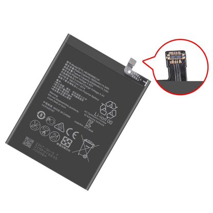 4000mAh HB396689ECW Li-Polymer Battery Replacement for Huawei Y7 Prime / Y7 2017 / Enjoy 7 Plus, For Huawei Y7 Prime