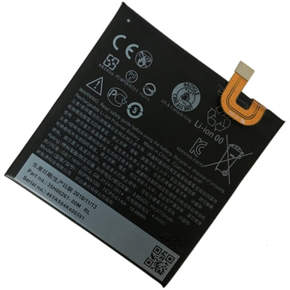 B2PW4100 Li-ion Polymer Battery for Google Pixel / Nexus S1, For Google Pixel