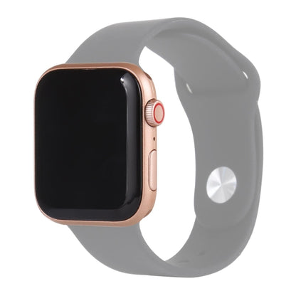 For Apple Watch Series 6 40mm Black Screen Non-Working Fake Dummy Display Model, For Photographing Watch-strap, No Watchband, For Apple Watch Series 6 40mm Black Screen No Watchband, For Apple Watch Series 6 44mm Black Screen No Watchband