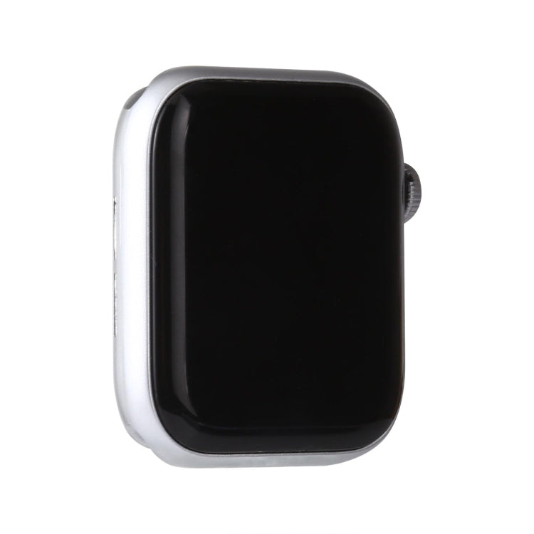 For Apple Watch Series 6 40mm Black Screen Non-Working Fake Dummy Display Model, For Photographing Watch-strap, No Watchband, For Apple Watch Series 6 40mm Black Screen No Watchband, For Apple Watch Series 6 44mm Black Screen No Watchband