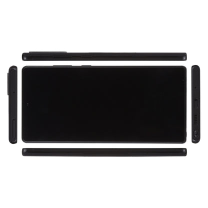 Black Screen Non-Working Fake Dummy Display Model for Samsung Galaxy Note20 Ultra 5G, For Samsung Galaxy Note20 Ultra 5G