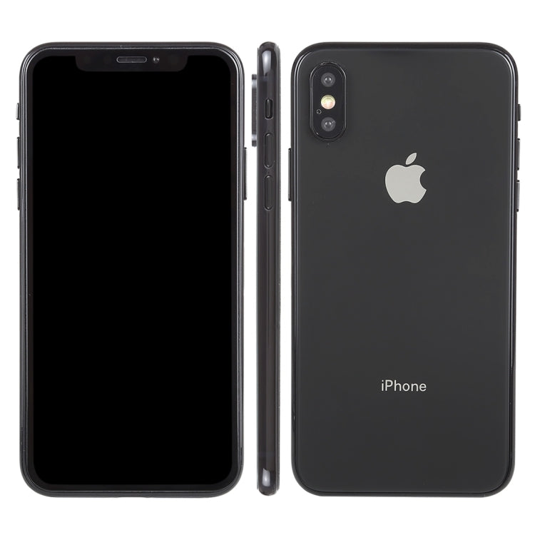 Dark Screen Non-Working Fake Dummy Display Model for iPhone XS, XS/White, XS/Black, XS/Gold