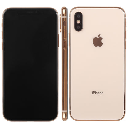 Dark Screen Non-Working Fake Dummy Display Model for iPhone XS, XS/White, XS/Black, XS/Gold