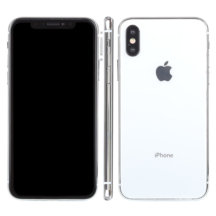 Dark Screen Non-Working Fake Dummy Display Model for iPhone XS, XS/White, XS/Black, XS/Gold