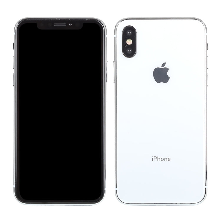 Dark Screen Non-Working Fake Dummy Display Model for iPhone XS, XS/White, XS/Black, XS/Gold