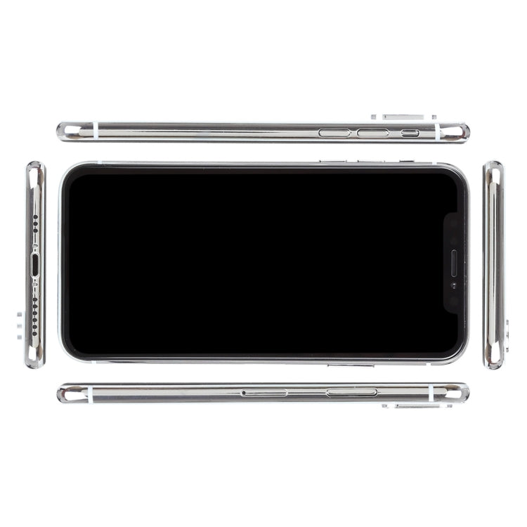 Dark Screen Non-Working Fake Dummy Display Model for iPhone XS, XS/White, XS/Black, XS/Gold