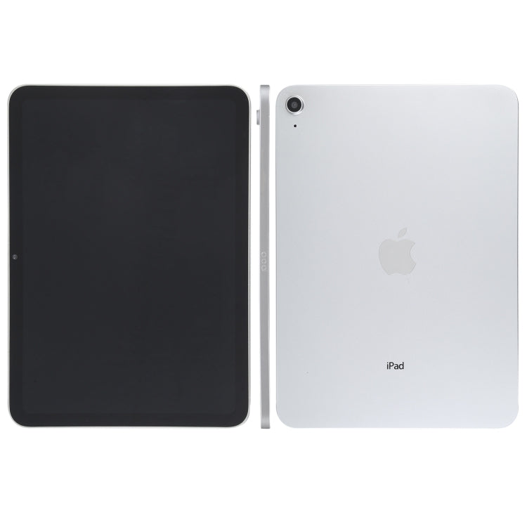 For iPad 10th Gen 10.9 2022 Black Screen Non-Working Fake Dummy Display Model, For iPad 10th Gen 10.9 2022 Black Screen