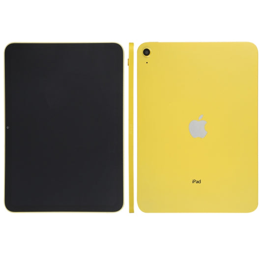 For iPad 10th Gen 10.9 2022 Black Screen Non-Working Fake Dummy Display Model, For iPad 10th Gen 10.9 2022 Black Screen