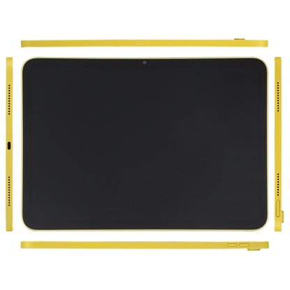 For iPad 10th Gen 10.9 2022 Black Screen Non-Working Fake Dummy Display Model, For iPad 10th Gen 10.9 2022 Black Screen