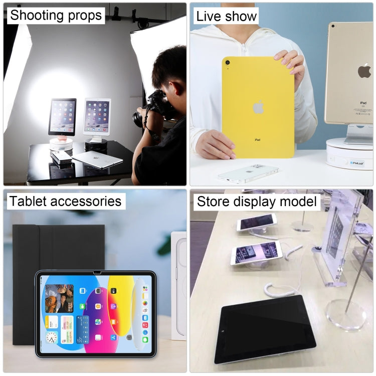 For iPad 10th Gen 10.9 2022 Black Screen Non-Working Fake Dummy Display Model, For iPad 10th Gen 10.9 2022 Black Screen