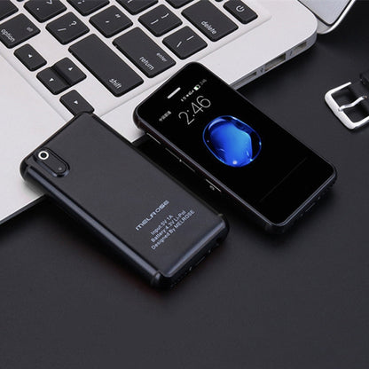 Ecrã de 2,45 polegadas, Android 5.1, processador quad-core MTK6580, compatível com Bluetooth/Wi-Fi, rede 3G, 1 GB de RAM + 8 GB de armazenamento + 32 GB de cartão TF.