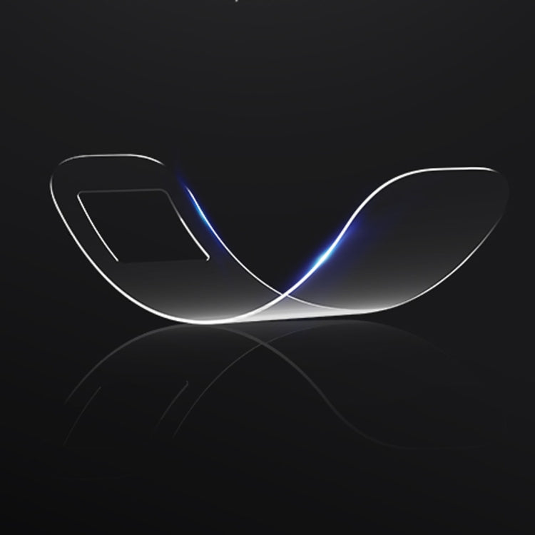 2PCS Benks KR Series 0.15mm Transparent Soft Rear Camera Lens Protective Film for Galaxy S10 Plus, For Galaxy S10 Plus