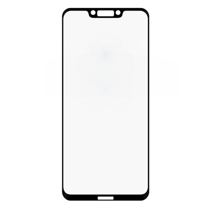 Surface hardness 0.3mm 9H 3D full-screen toughened glass film for huawei Mate 20 Lite, For Huawei Mate 20 Lite