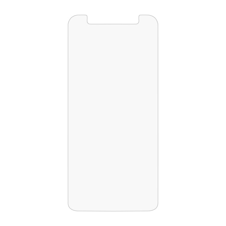 0.26mm 9H 2.5D Tempered Glass Film for Huawei Y5 Prime (2018), For Y5 Prime (2018)