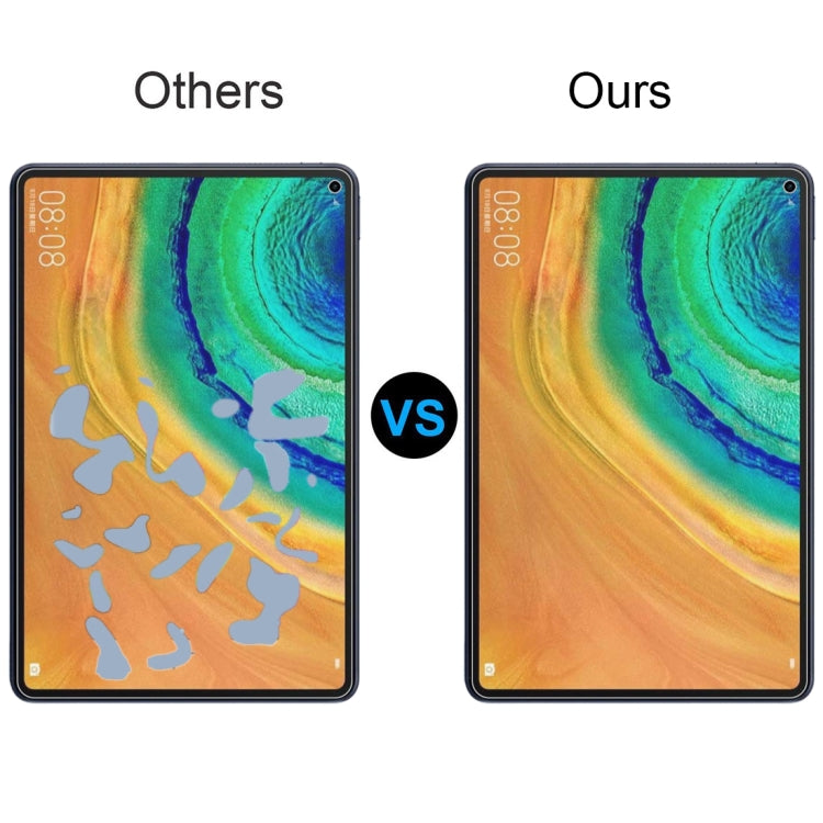 2 PCS 3H Professional Paper Textured Screen Film Pencil Sketch Film for Huawei MatePad Pro 10.8, For Huawei MatePad Pro 10.8