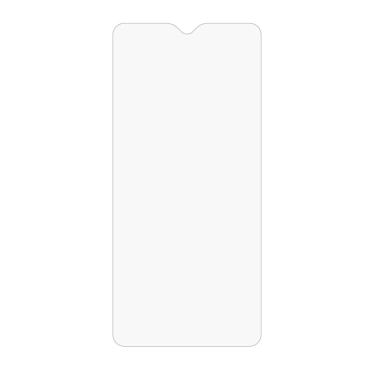 For Umidigi A7 0.26mm 9H 2.5D Tempered Glass Film, For Umidigi A7