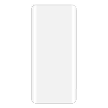 For Xiaomi Mi 10S 5G UV Liquid Curved Full Glue Tempered Glass, For Xiaomi Mi 10S 5G