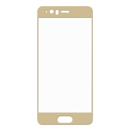 5 PCS ENKAY Hat-Prince for  Huawei P10 0.26mm 9H Hardness 2.5D Curved Full Screen Tempered Glass Screen Film, For P10 (5 PCS), For P10