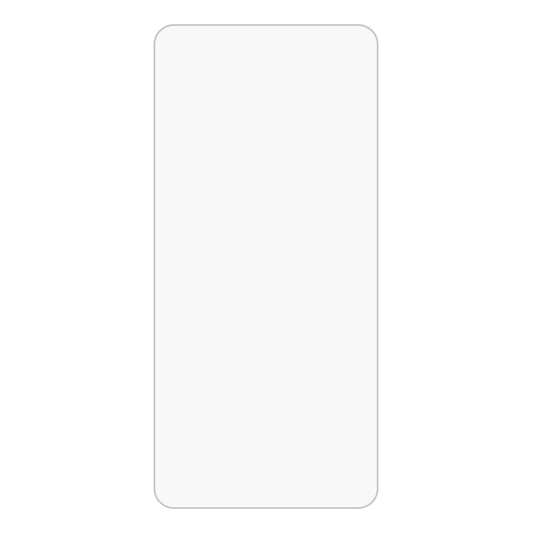 0.26mm 9H 2.5D Explosion-proof Tempered Glass Film for Galaxy A8s, For Galaxy A8s