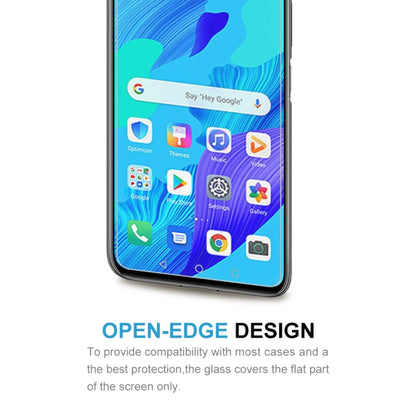 For Huawei Nova 5T 0.26mm 9H 2.5D Tempered Glass Film, For Huawei Nova 5T