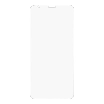 2 PCS 0.26mm 9H 2.5D Tempered Glass Film for Huawei Enjoy 8 / Honor 7C, For Enjoy 8 / Honor 7C