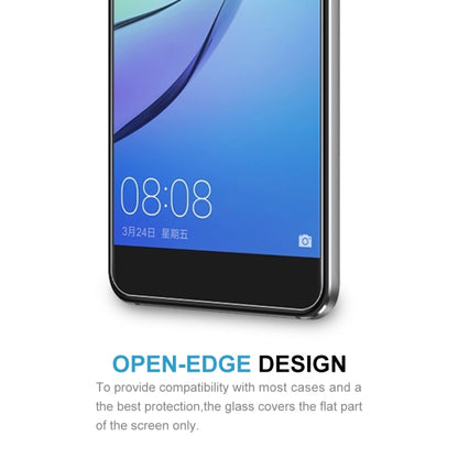 0.26mm 9H 2.5D Tempered Glass Film for Huawei nova Lite, For nova Lite (1 PC)