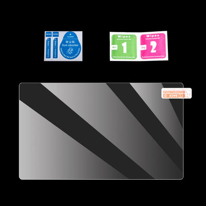 Película de vidrio templado OIVO IV-SW160 de 0,33 mm de grosor y dureza 9H para Nintendo Switch OLED (IV-SW160)