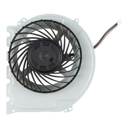 Original Inner Cooling Fan for PS4 Slim, For PS4 Slim