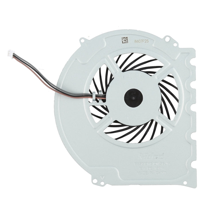 Original Inner Cooling Fan for PS4 Slim, For PS4 Slim