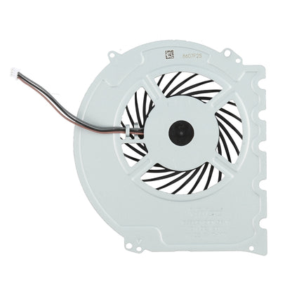 Original Inner Cooling Fan for PS4 Slim, For PS4 Slim