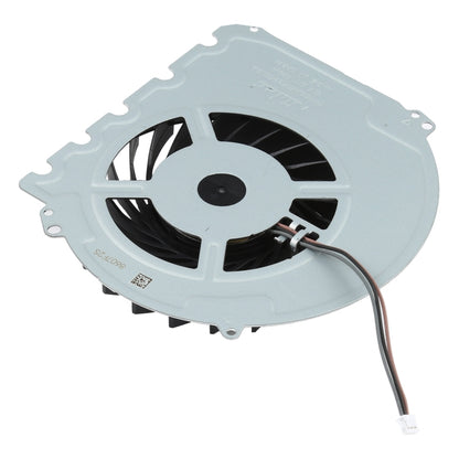 Original Inner Cooling Fan for PS4 Slim, For PS4 Slim