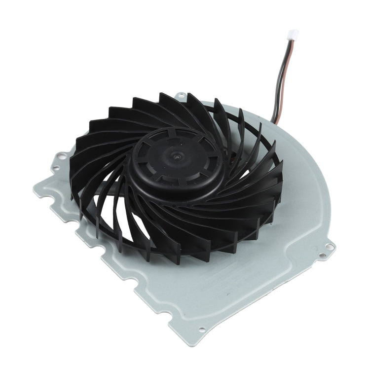 Original Inner Cooling Fan for PS4 Slim, For PS4 Slim