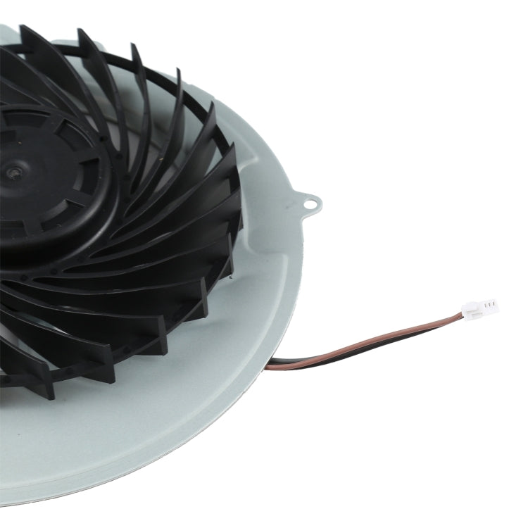 Original Inner Cooling Fan for PS4 Slim, For PS4 Slim