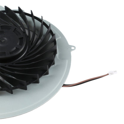 Original Inner Cooling Fan for PS4 Slim, For PS4 Slim