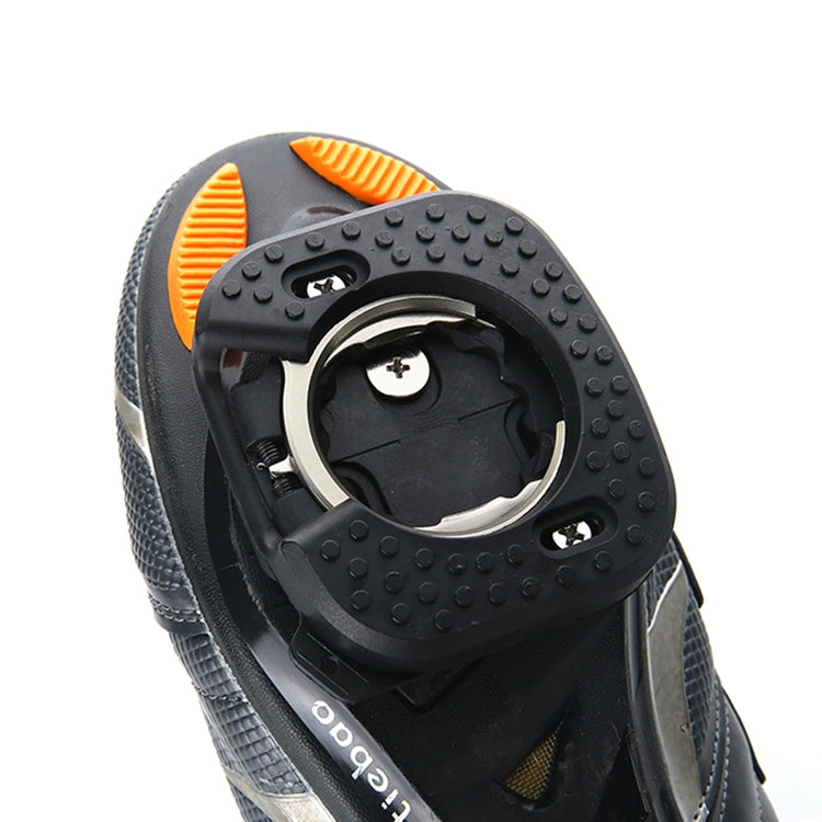 Un par de fundas protectoras para calas SpeedPlay Zero SpeedPlay Light Action, RD5