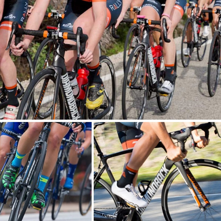 Un par de fundas protectoras para calas SpeedPlay Zero SpeedPlay Light Action, RD5