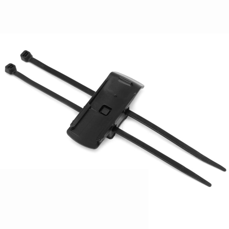 Soporte para GPS de bicicleta Bike Base para Garmin eTrex 10/20/30, soporte para GPS de bicicleta
