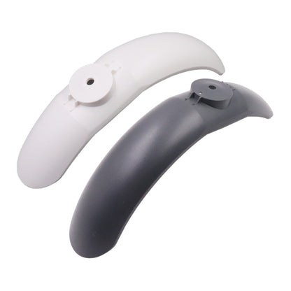 Electric Scooter Front Fender Accessories for Xiaomi Mijia M365