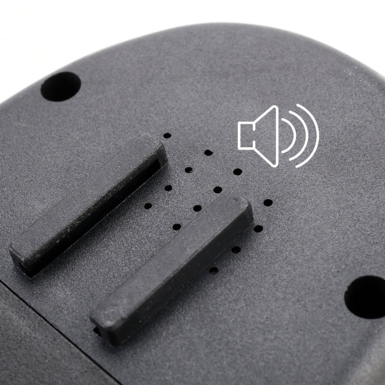 Buzina elétrica para bicicleta de montanha com farol, lanterna LED e luz integrada.