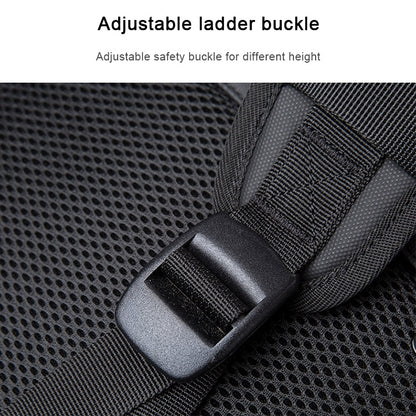 BANGE Business Backpack Men Travel Waterproof Large Capacity Computer Shoulders Bag, Business Backpack (Pink), Business Backpack (Blue), Business Backpack (Black)