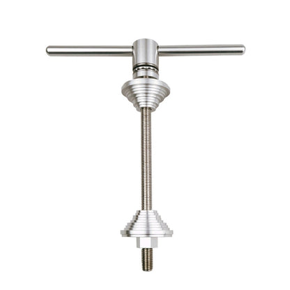 BIKERSAY BT040B Bike Axle Cente Press-In Shaft Static Installation Disassembly Tool, BT040B